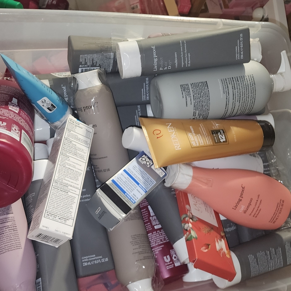 Haircare
